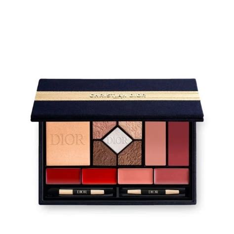 palette dior édition limitée|Collection maquillage Automne 24 édition limitée Plan de Paris.